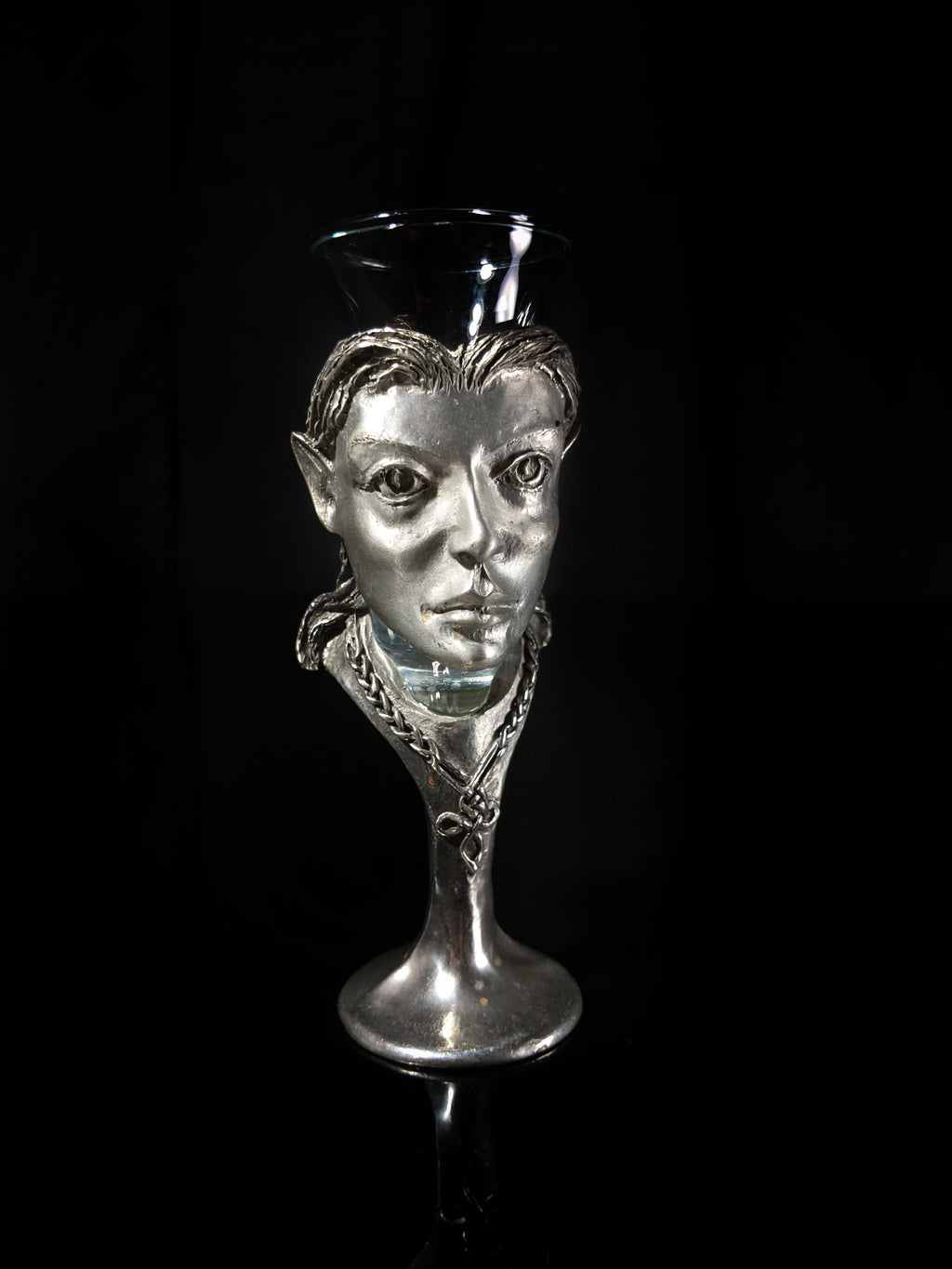 Royal Selangor Lord of the Rings Arwen Shot Glass