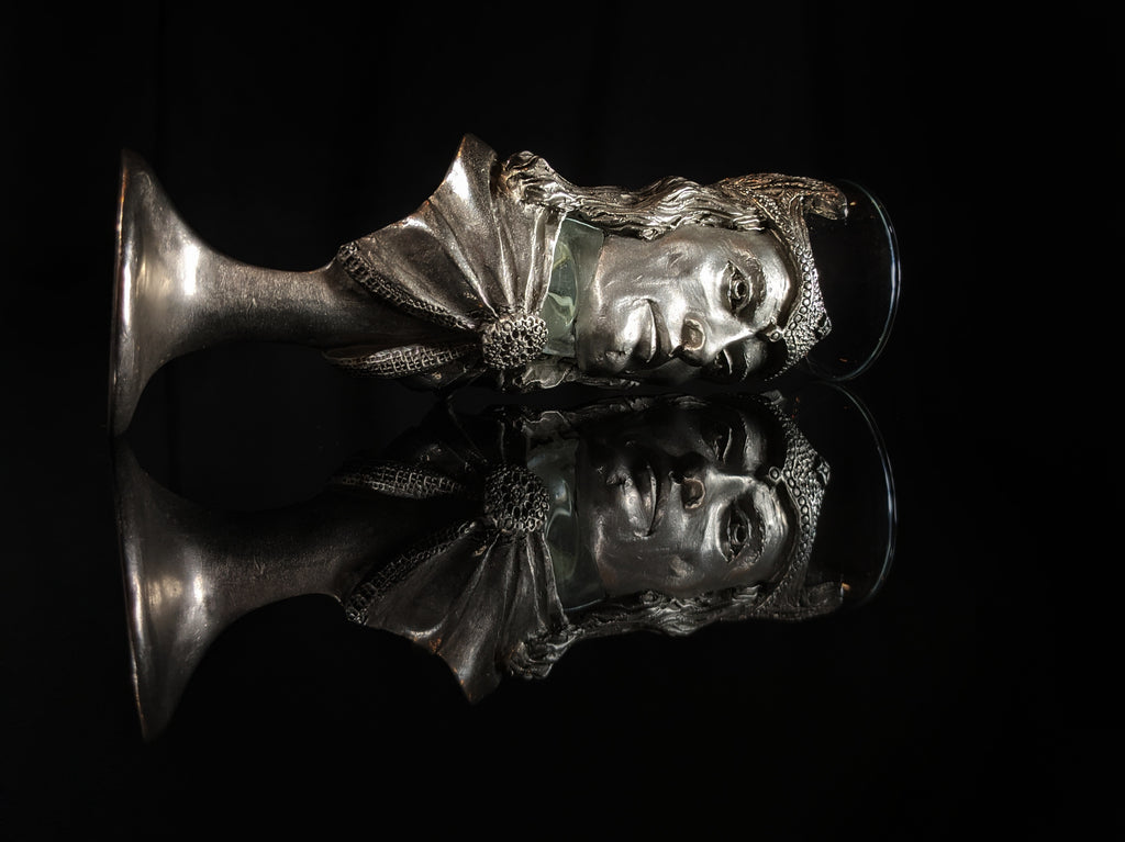 Royal Selangor Lord of Rings Aragorn Shot Glass