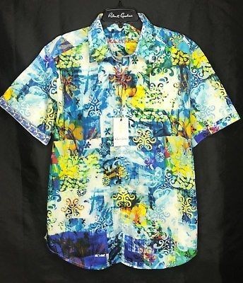 Robert Graham Medium-sized