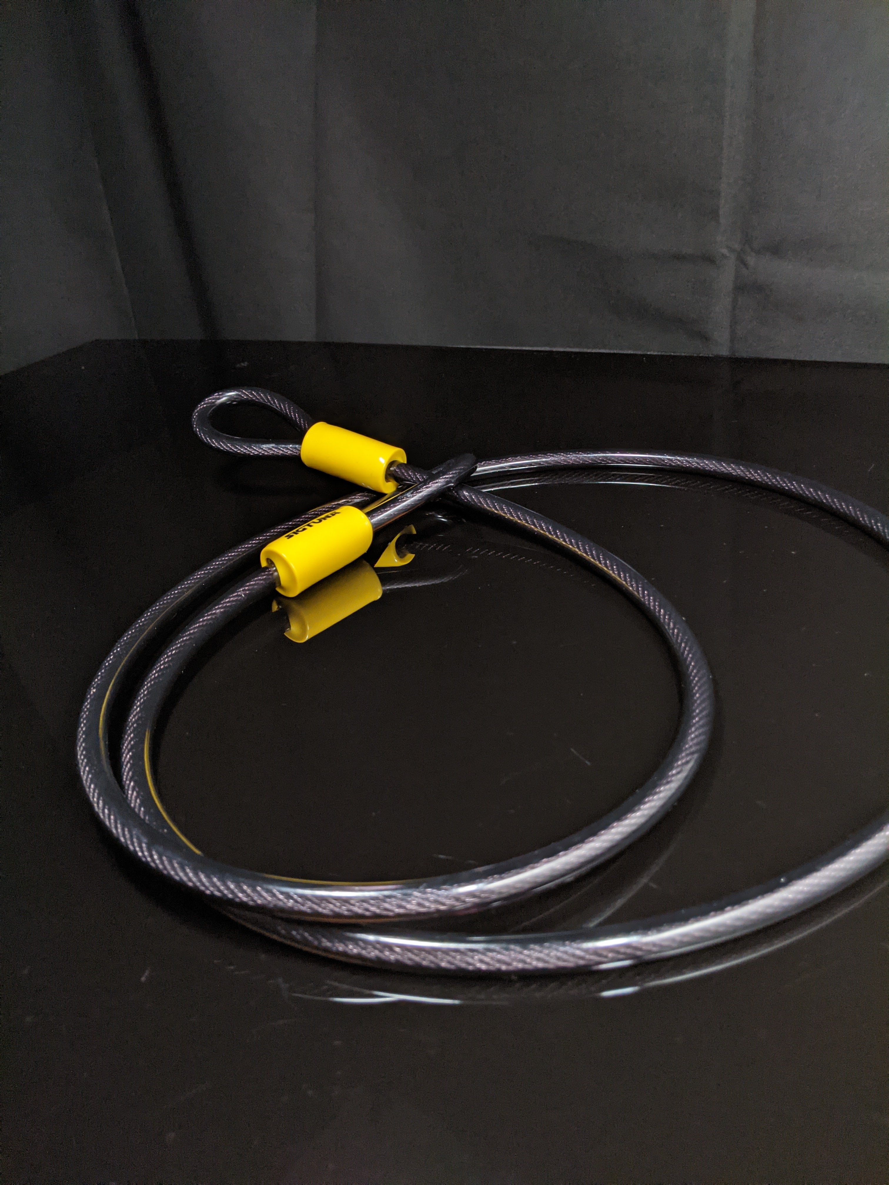 Security Cable