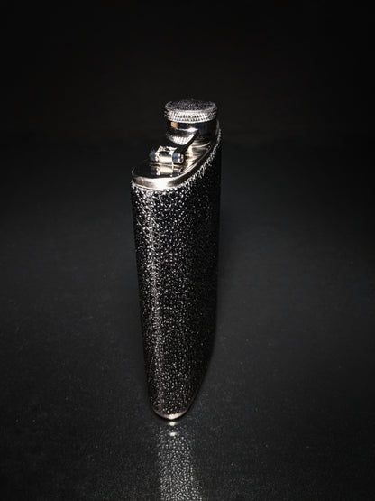 Brizard and Co. The 8 oz Flask - Stingray