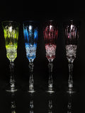 Faberge Xenia Flutes