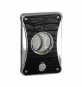 Brizard and Co. The "Elite Series 2" Cutter - Croco Pattern Black