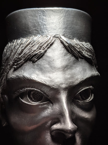 Royal Selangor Pewter Lord of the Rings Arwen Goblet