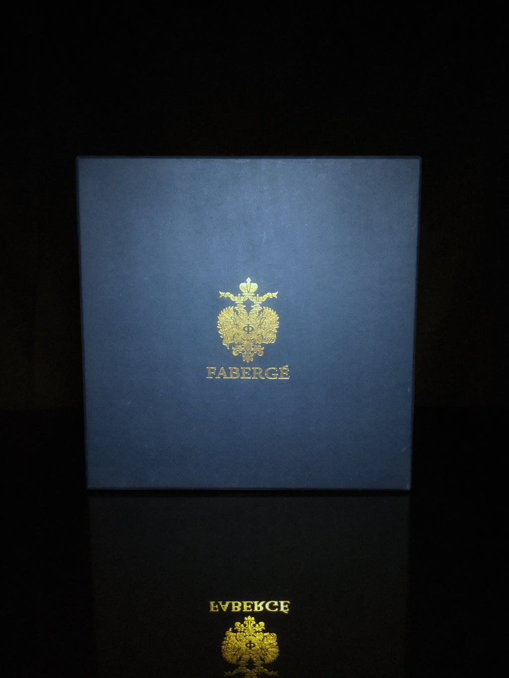 Faberge | Atelier Crystal Collection Bowl | New in the Box