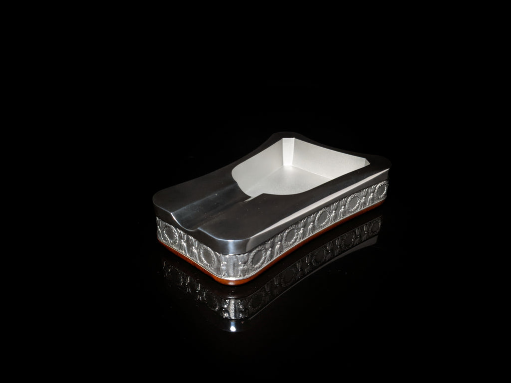 Royal Selangor Pewter Ashtray new in the original box