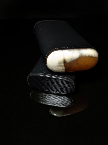 Andre Garcia carrying case