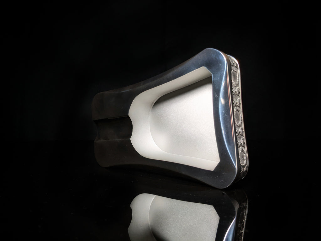 Royal Selangor Pewter Ashtray new in the original box