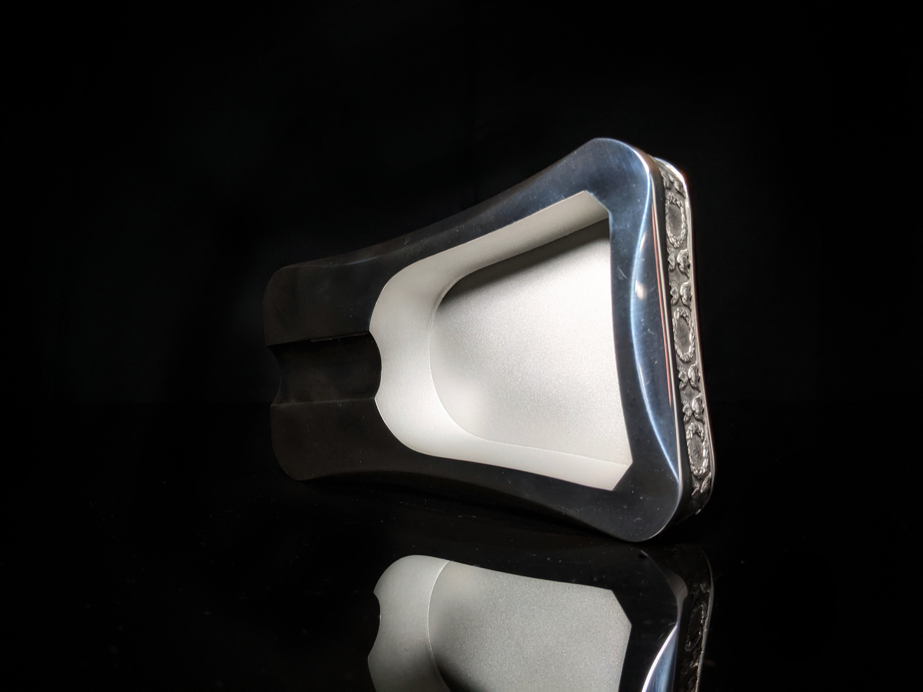 Royal Selangor Pewter Ashtray new in the original box