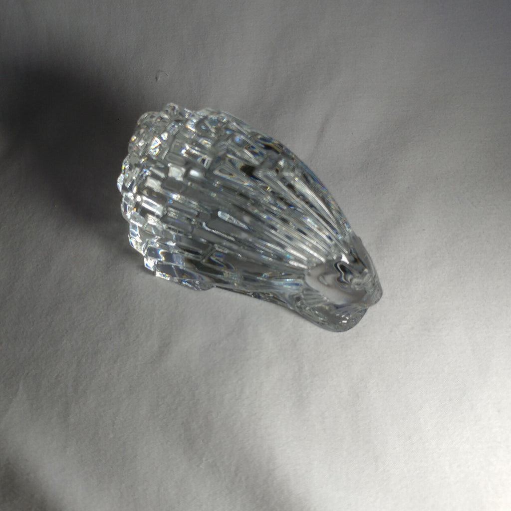 Baccarat | Crystal Porcupine