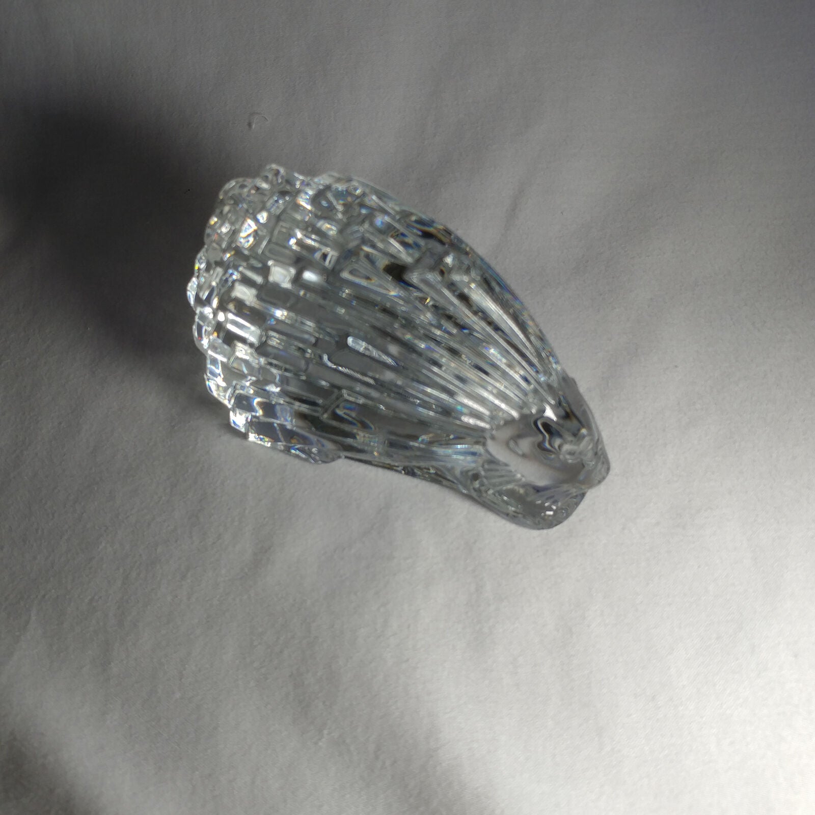 Baccarat | Crystal Porcupine
