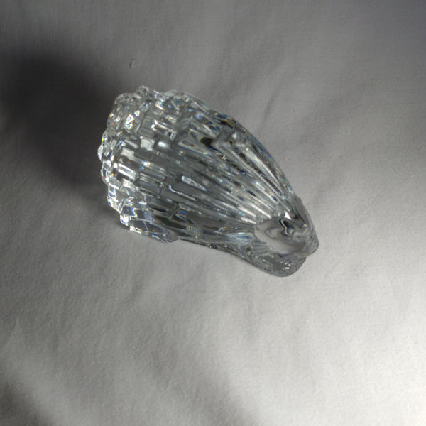Baccarat | Crystal Porcupine