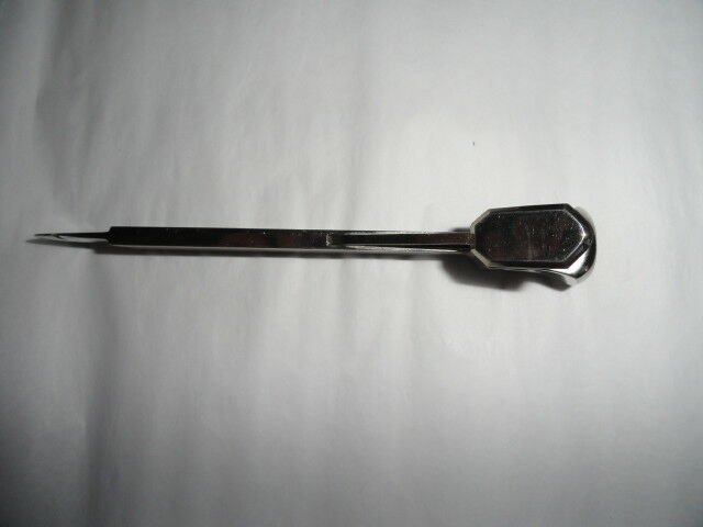 solingen cigar cutter