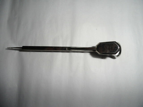 solingen cigar cutter