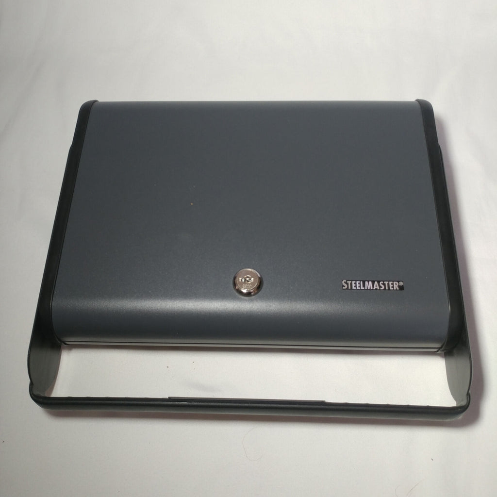 Steelmaster | Small Money Box Safe