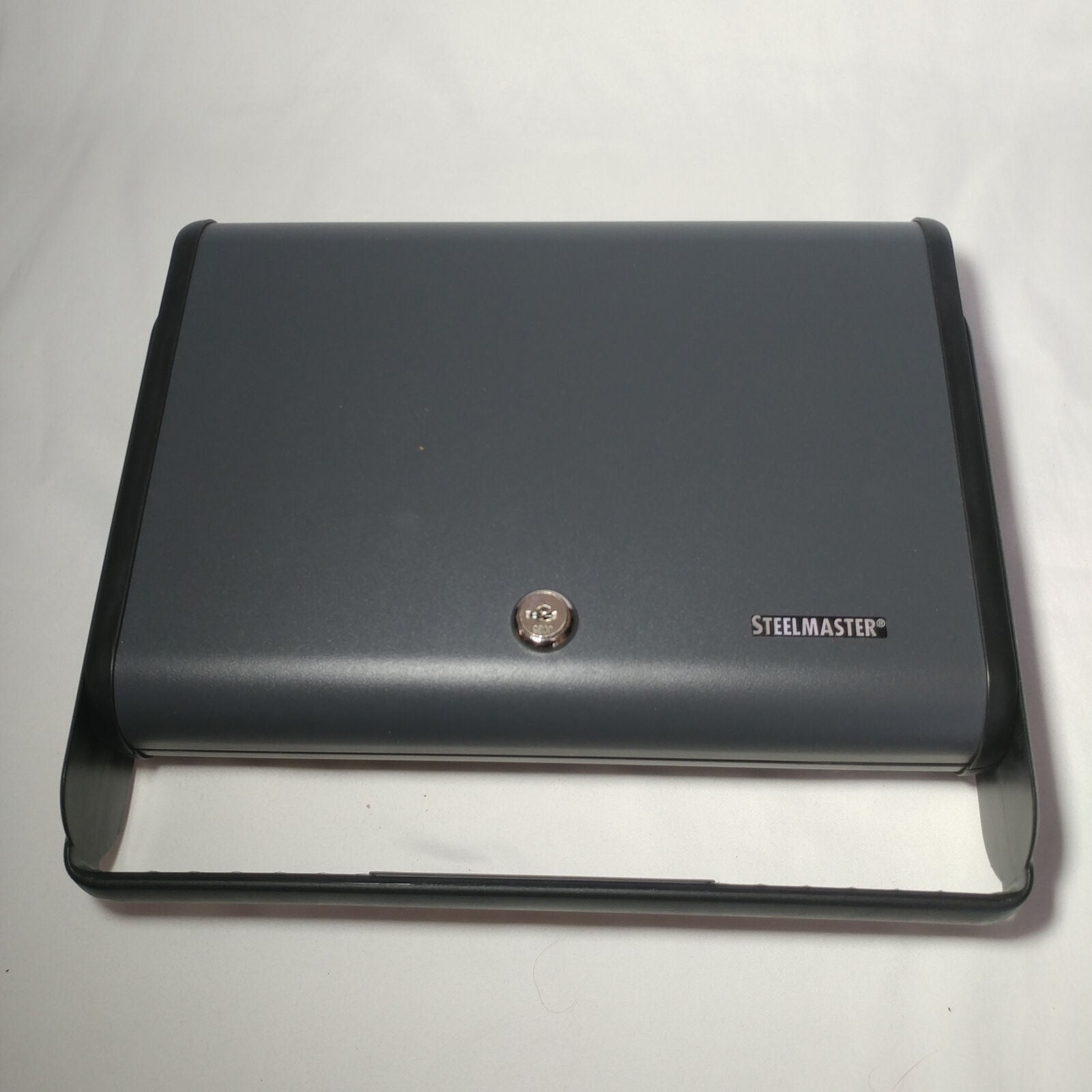 Steelmaster | Small Money Box Safe