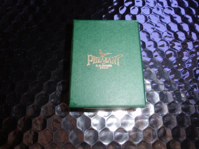 Pheasant Stainless Cutter