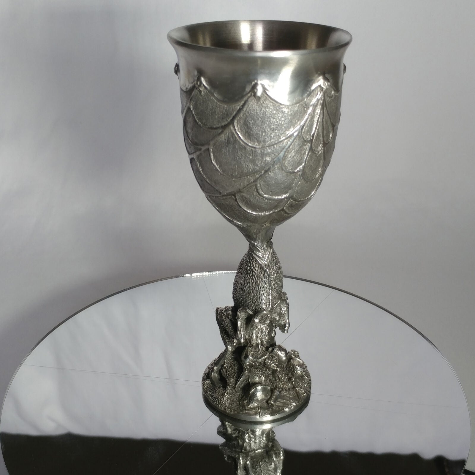 Royal Selangor | Lord of the Rings | Smaug Goblet 272506
