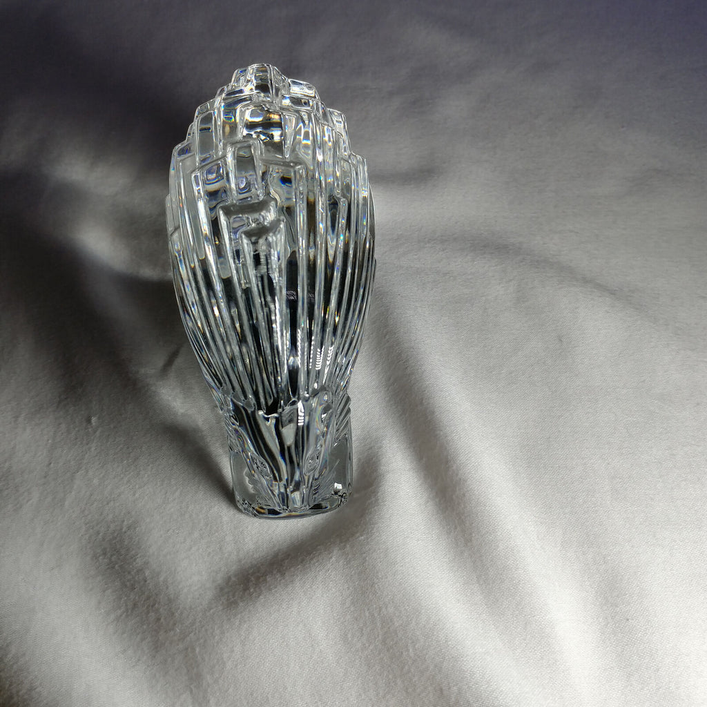 Baccarat | Crystal Porcupine