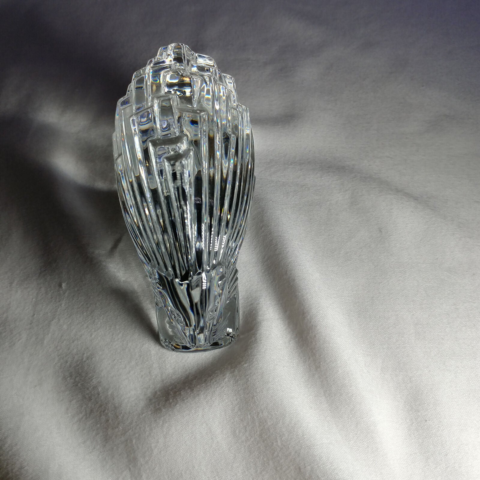 Baccarat | Crystal Porcupine