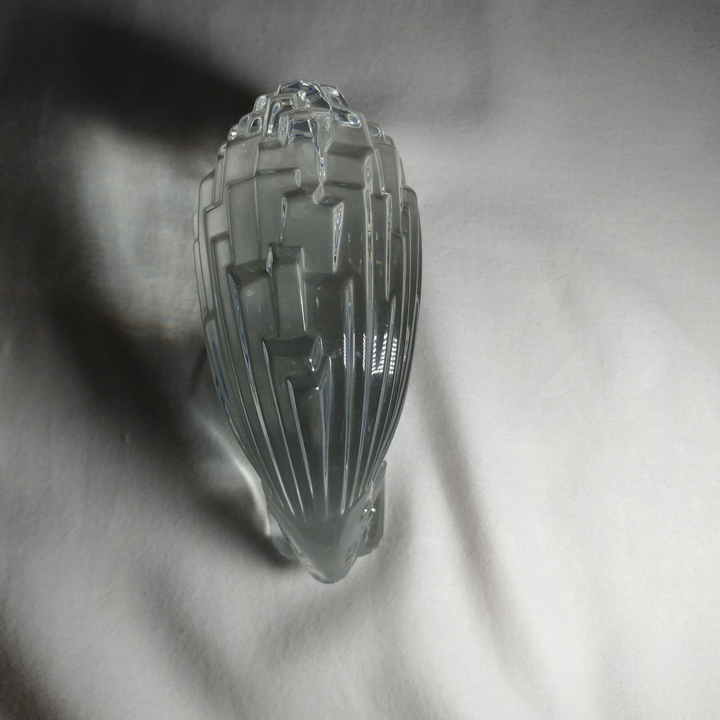 Baccarat | Crystal Porcupine