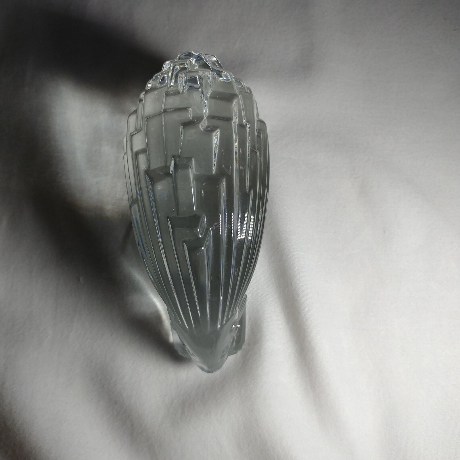 Baccarat | Crystal Porcupine