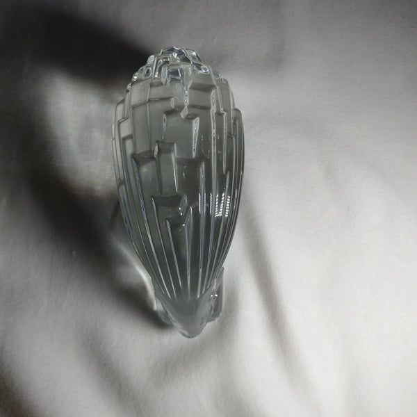 Baccarat | Crystal Porcupine