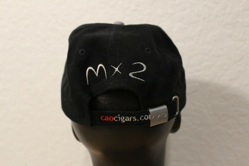 CAO Baseball Cap