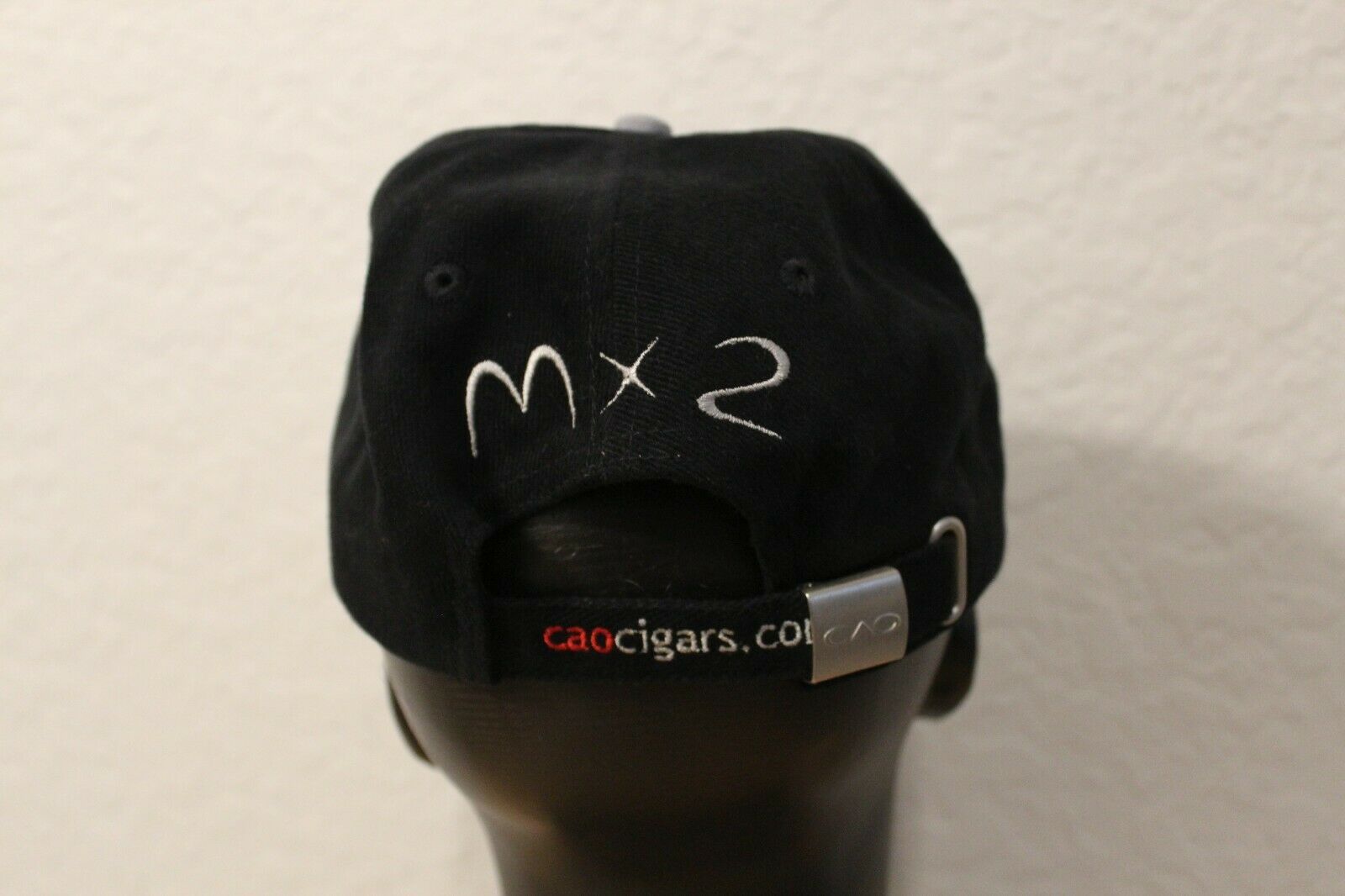 CAO Baseball Cap
