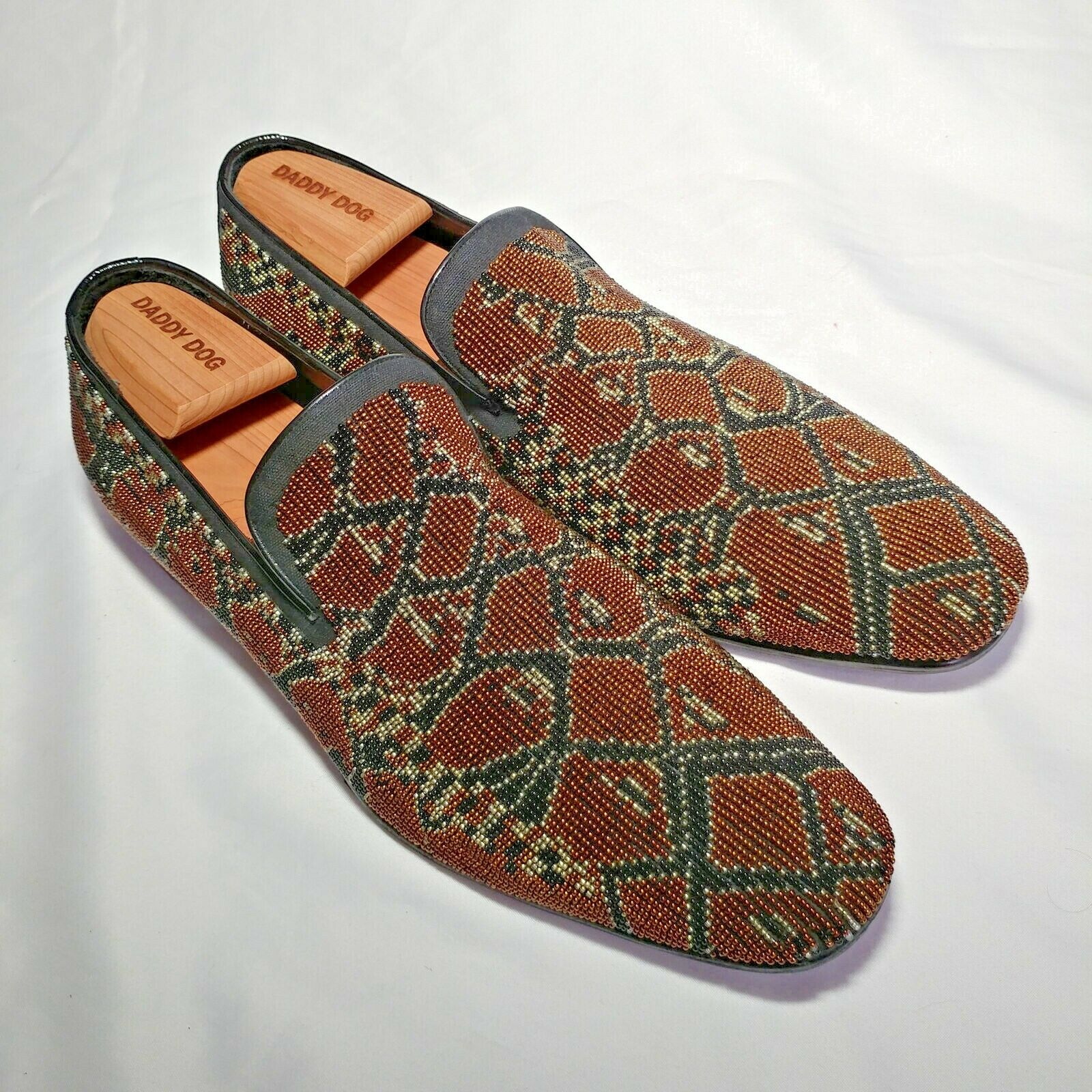 Donald J Pliner Signature | Made in Italy | Size: 13M