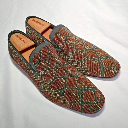 Donald J Pliner Signature | Made in Italy | Size: 13M