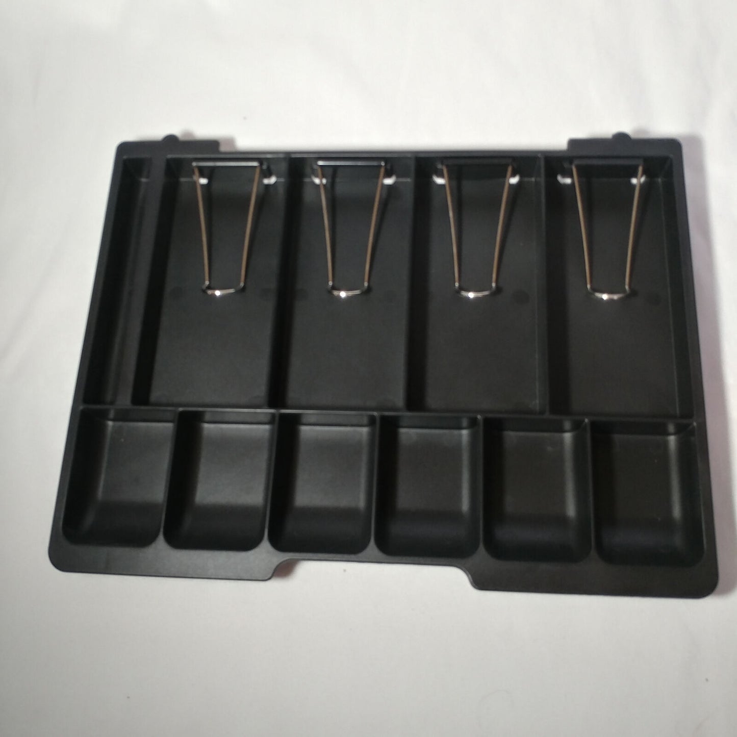 Steelmaster | Large Money Box Safe with Key