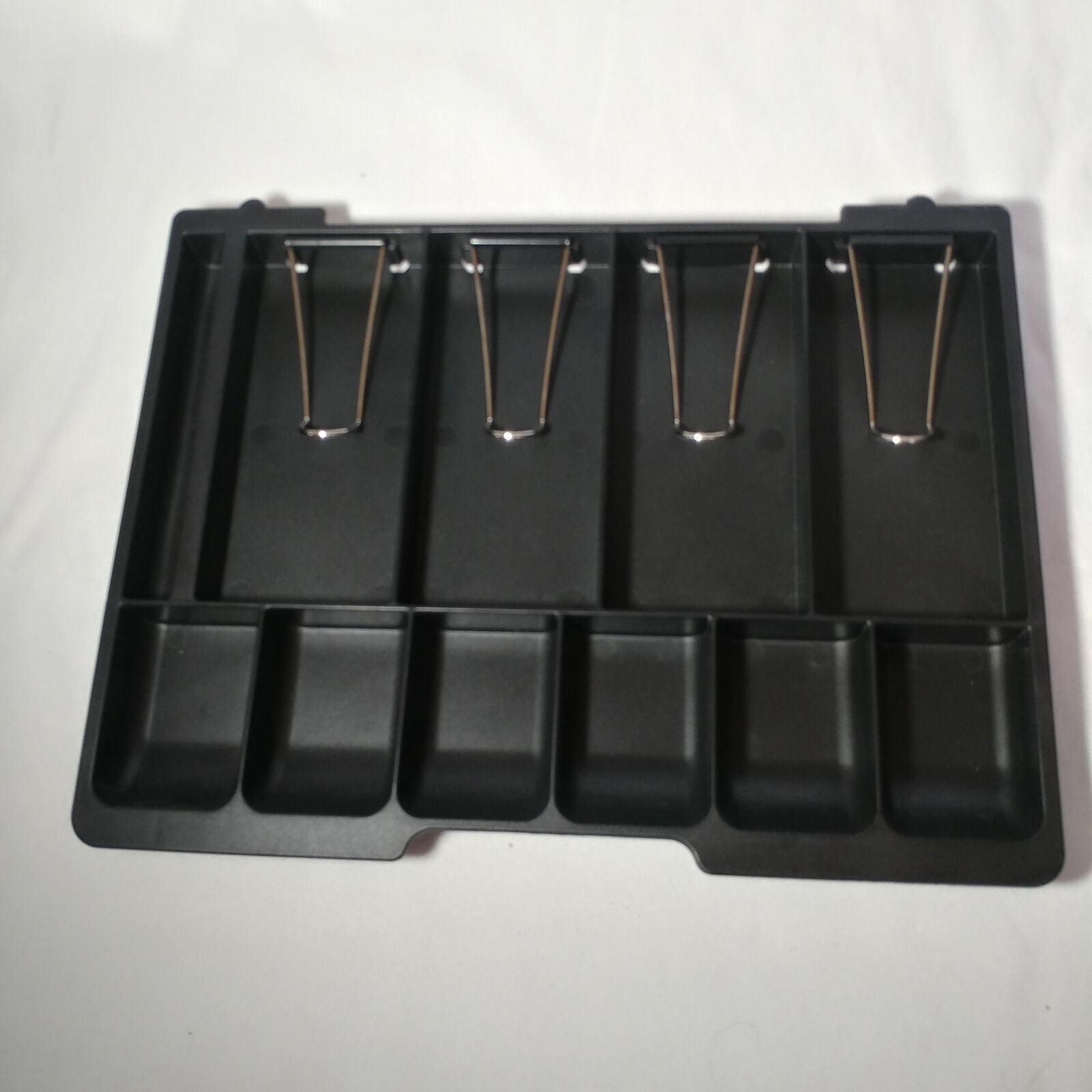 Steelmaster | Large Money Box Safe with Key