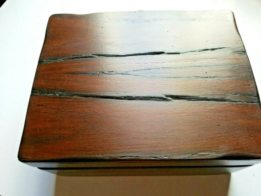 Brizard and Co. - The "Hacienda" Humidor - 30 / 40 Count NIB