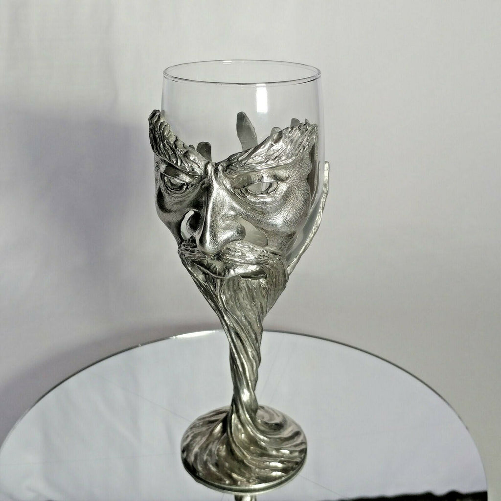 Royal Selangor | Lord of the Rings | Gandalf Wine Glass 272531