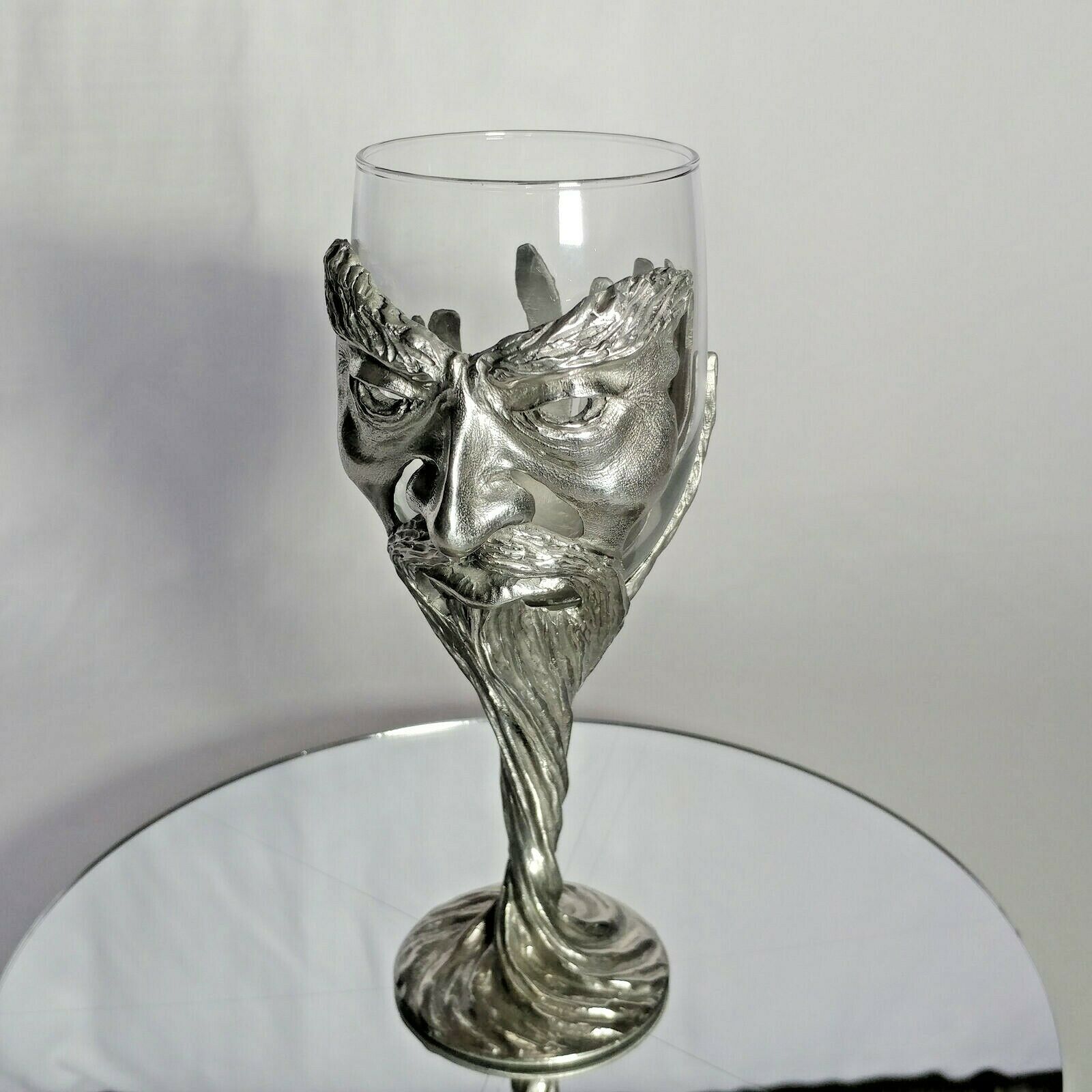 Royal Selangor | Lord of the Rings | Gandalf Wine Glass 272531
