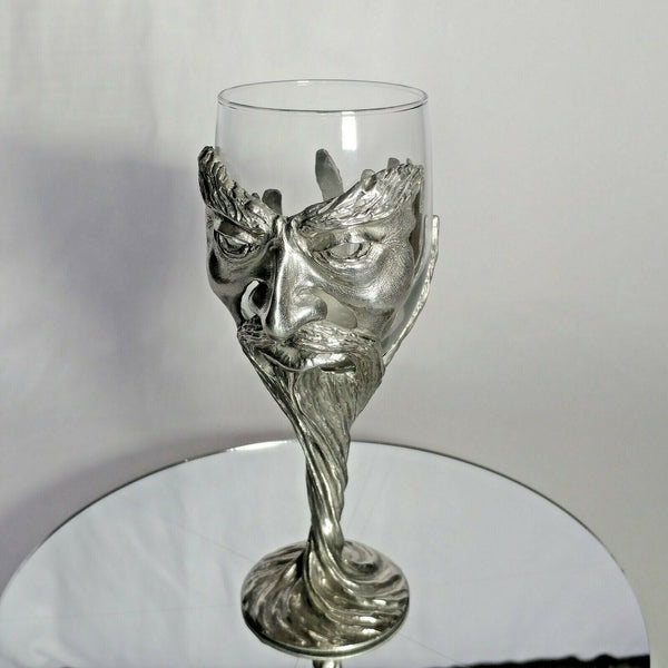 Royal Selangor | Lord of the Rings | Gandalf Wine Glass 272531