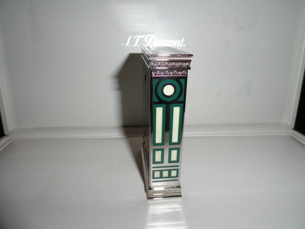 S.T Dupont Medici Limited Edition Table Clock NIB