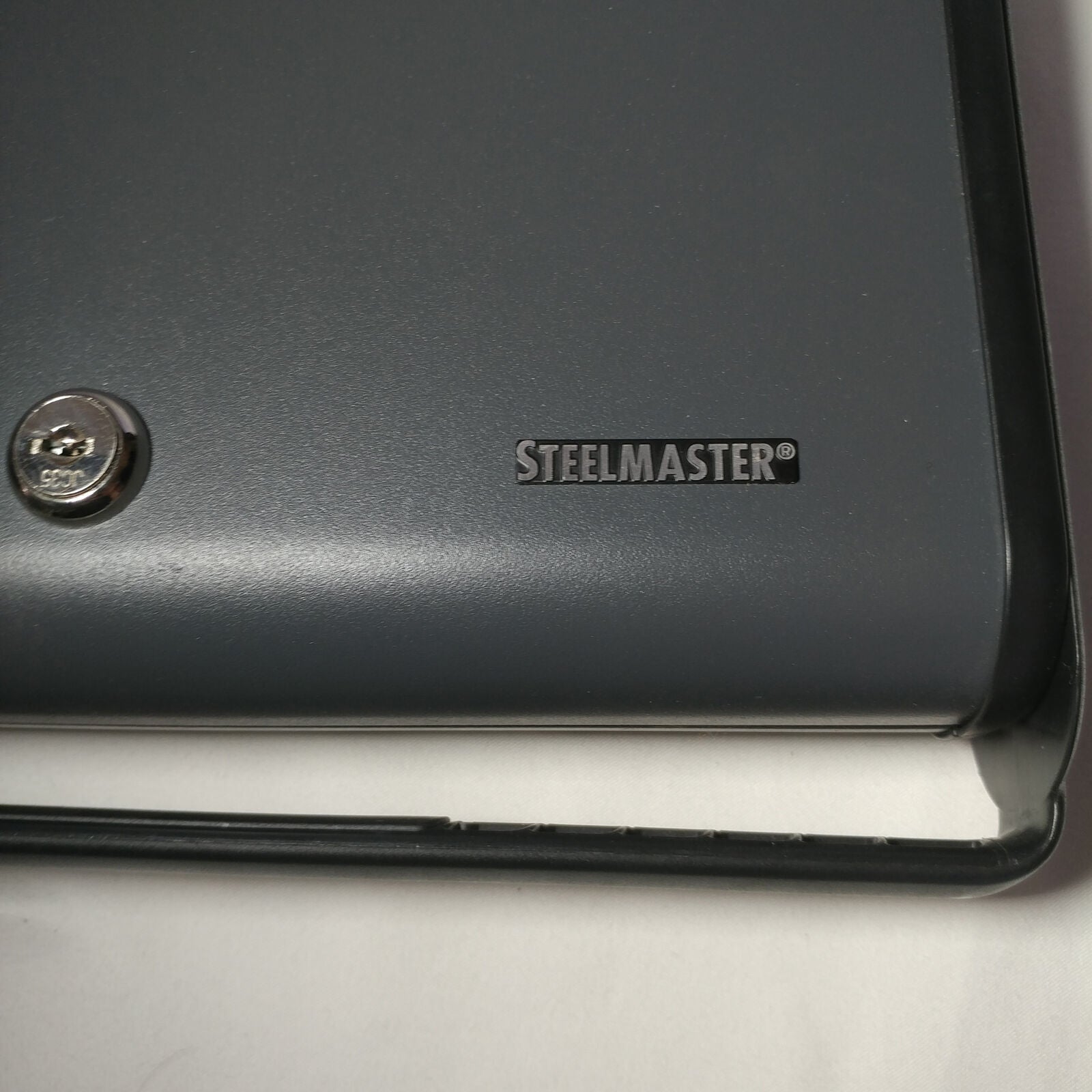 Steelmaster | Small Money Box Safe