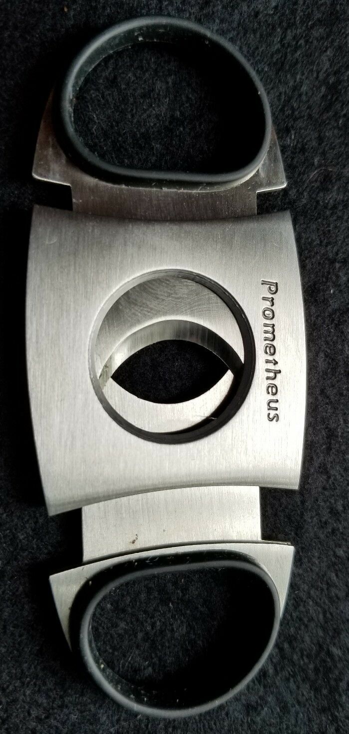 Prometheus cutter