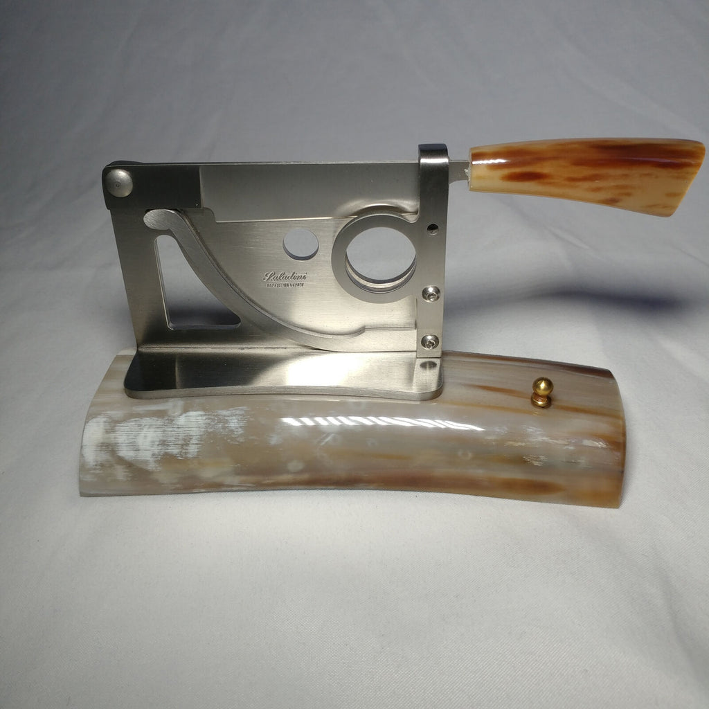Saladini  Coltellinai in Scarperia Table Top Cigar Cutter