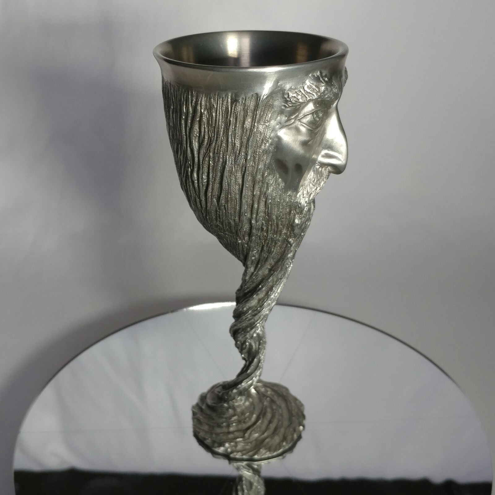 Royal Selangor  Lord of the Rings  Gandalf Goblet  272508