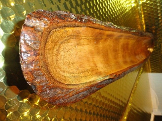 Mango wooden tray