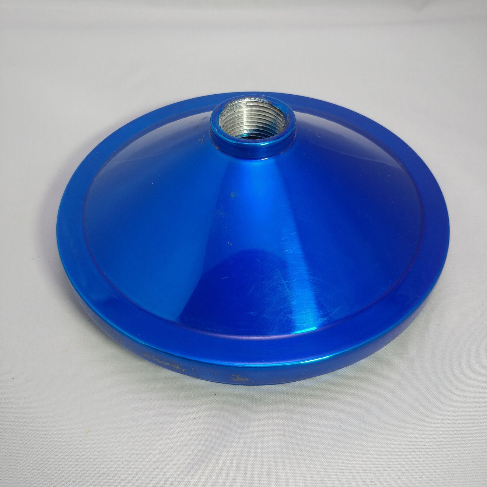 Marine Machine | Sea Strainer | Marine Blue