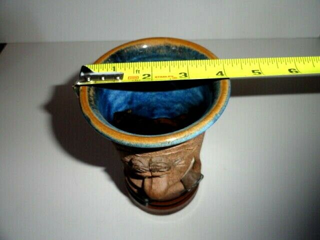 Ceramic Coffee Mug # 1