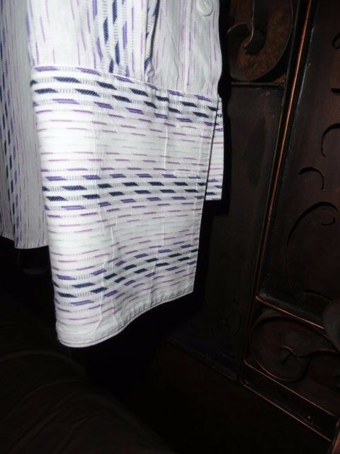 jhane barnes shirt medium size