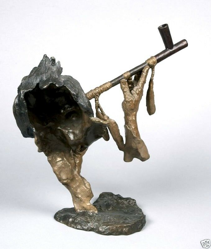 Mark Hopkins  " Grandfather's Prayer"