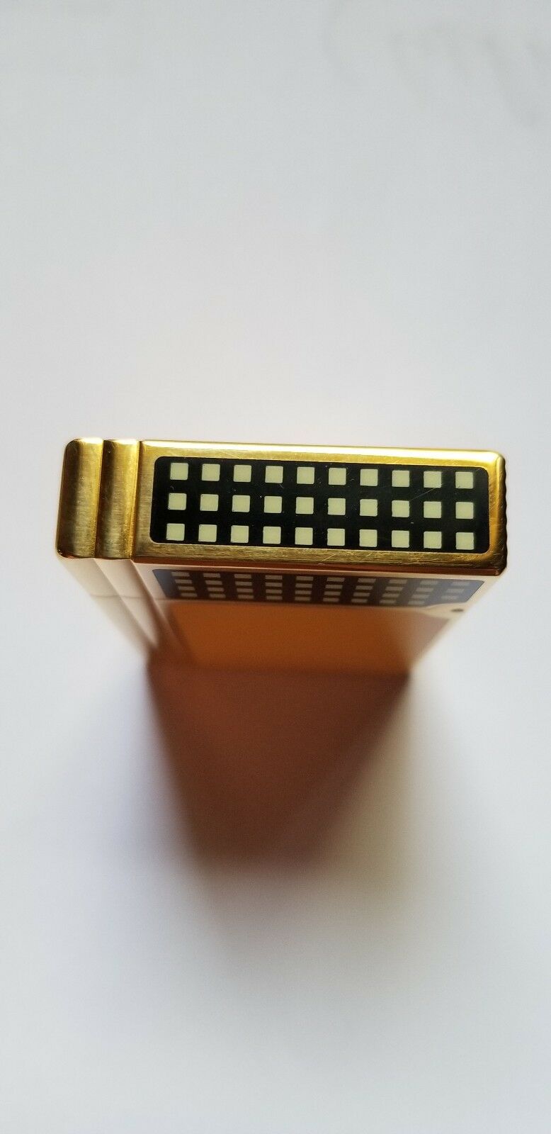 ST Dupont Gatsby Lighter