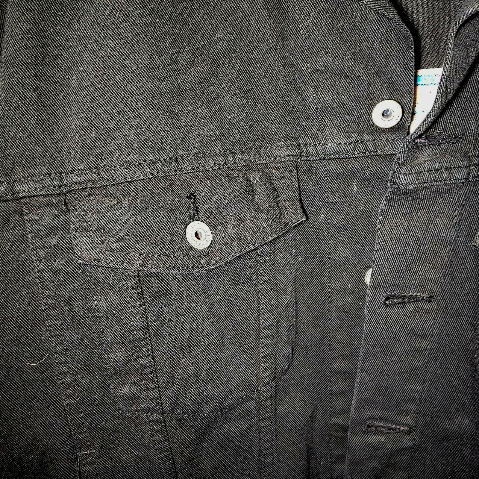 Edwin Company Limited | Custom Miami Marine Racing Denim Jacket