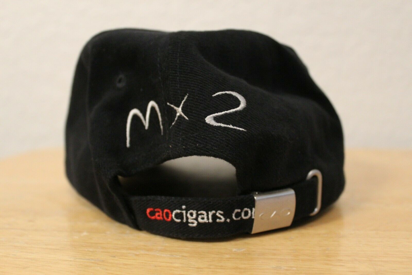 CAO Baseball Cap